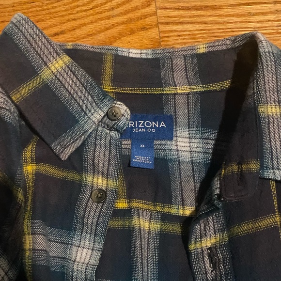 Flannel - Picture 2 of 2